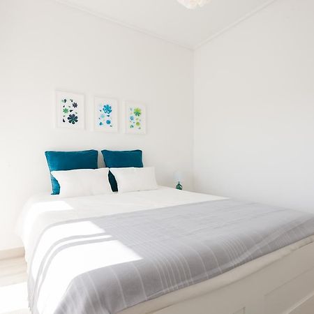 Ferienwohnung Flh Marques Modern Flat Lissabon Exterior foto