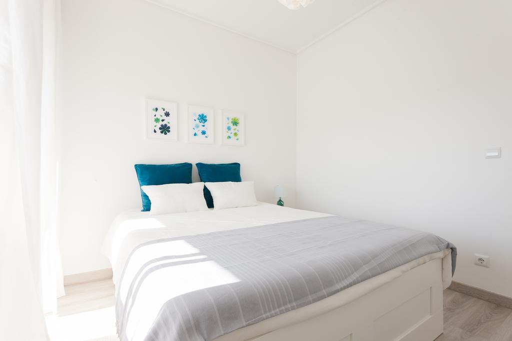 Ferienwohnung Flh Marques Modern Flat Lissabon Exterior foto